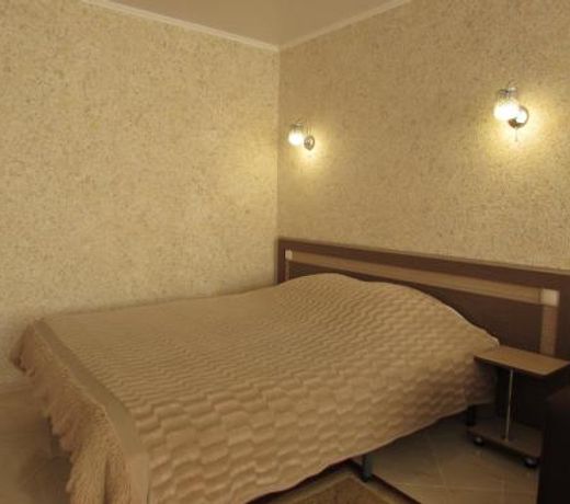 Apartment on Lenina 12
