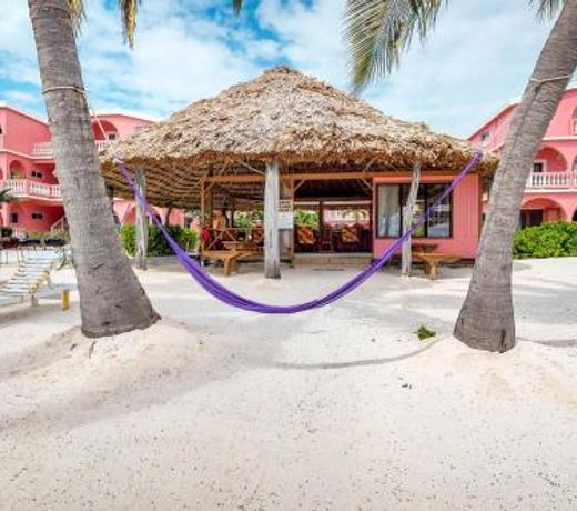 Seaview - Caribe Island