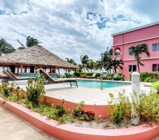 Seaview - Caribe Island