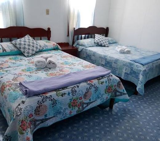 Mckay's Hostel