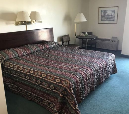 Westwind Motor Inn