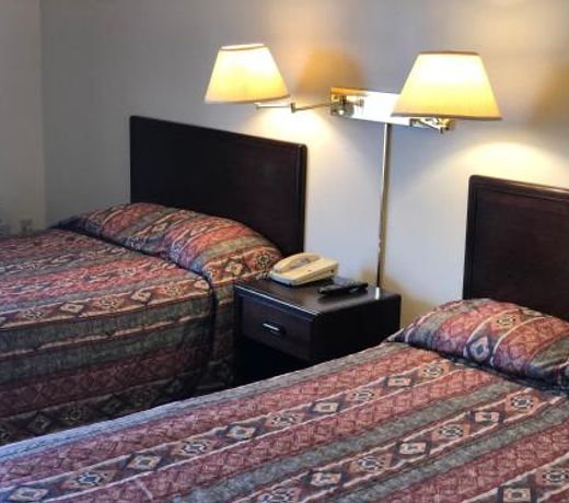 Westwind Motor Inn