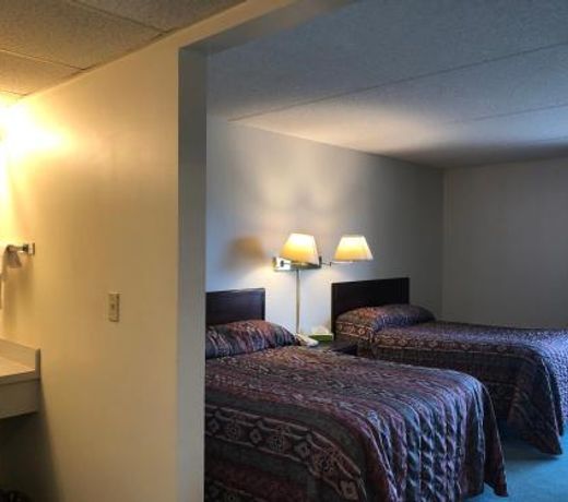 Westwind Motor Inn