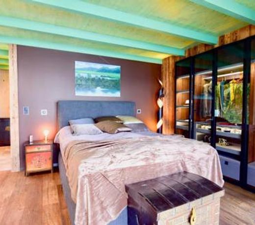 NEW 3BD Luxury Villa on the Geneva Lake