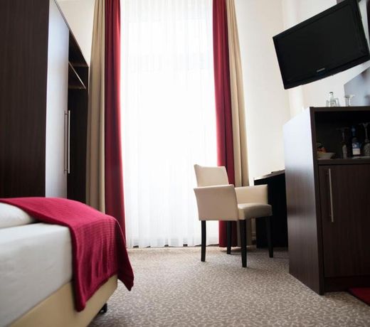 Heerens Hotel