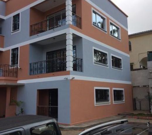 Bastos'Appart YAOUNDE