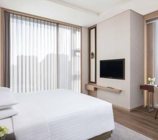 Courtyard By Marriott Xi'an North