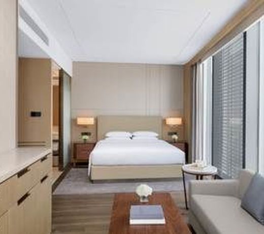 Courtyard By Marriott Xi'an North