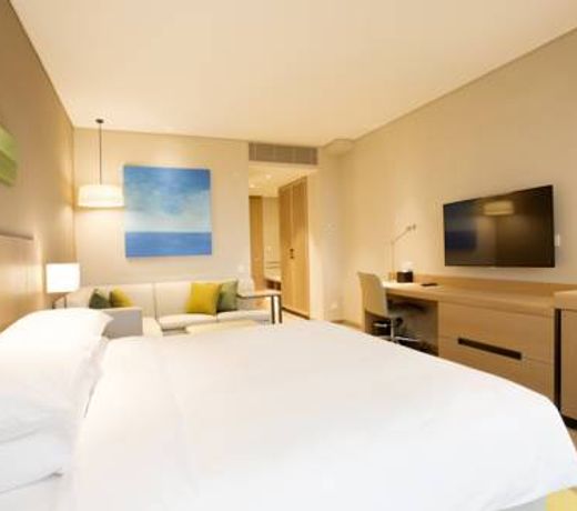 Hyatt Place Sanya City Center