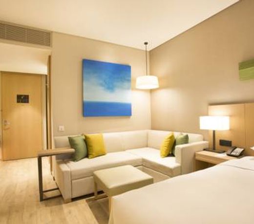 Hyatt Place Sanya City Center