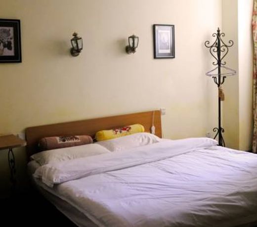 Gaisang MÃªdog Aroma Fragrance Hotel