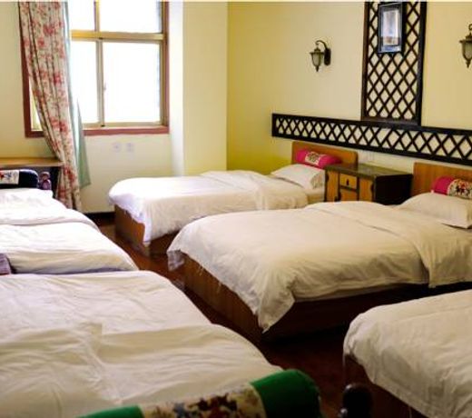 Gaisang MÃªdog Aroma Fragrance Hotel