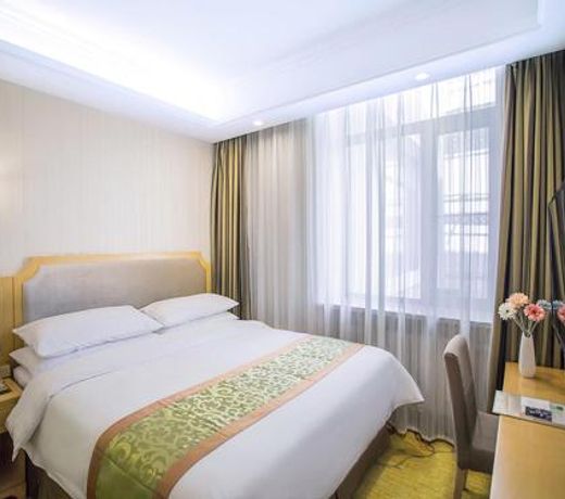 Vienna 3 Best Hotel Harbin Jiangguo Avenue Snow And Ice World