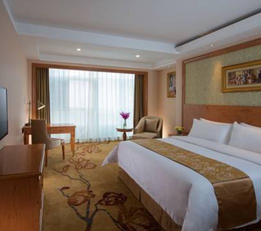 Vienna International Hotel Zhangjiajie Tianmen Mountain