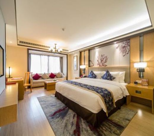 Super Yard Hotel
