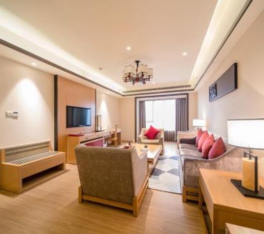 Super Yard Hotel