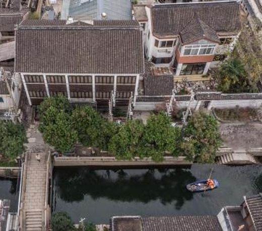 Suzhou Jade Snow Lodge