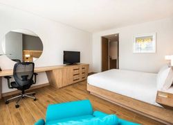Hilton Garden Inn Santa Marta, регион , город Санта-Марта - Фотография отеля №1