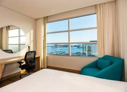 Hilton Garden Inn Santa Marta фото 2, г. Санта-Марта, 