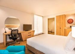 Hilton Garden Inn Santa Marta фото 3, г. Санта-Марта, 