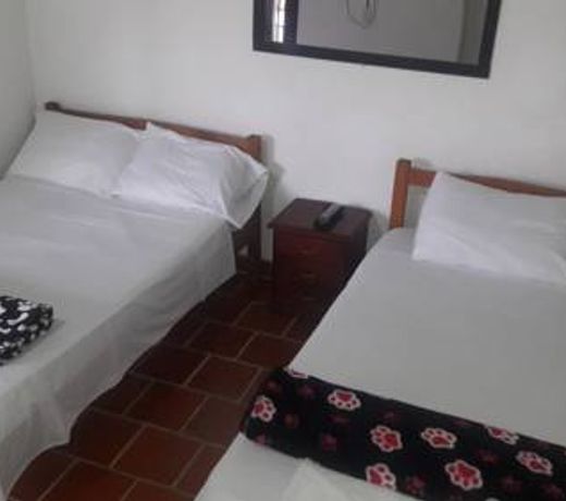 Hotel la Casona