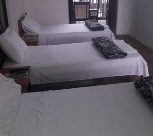 Hotel la Casona