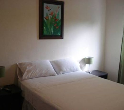 Hotel ParaÃ­so Colonial