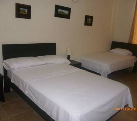 Hotel ParaÃ­so Colonial