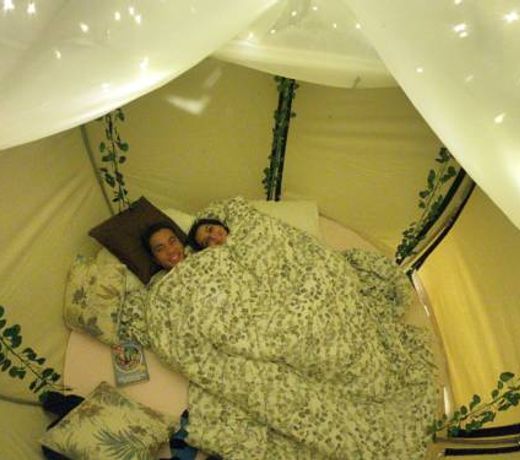 Levit Glamping - Hotel Guatapé ADULTS ONLY