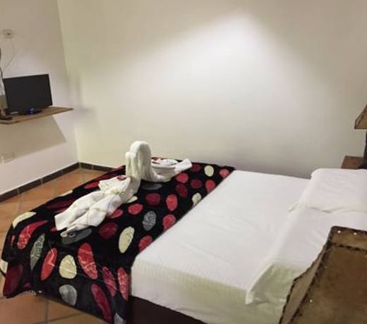 Guatapé Country House Hotel