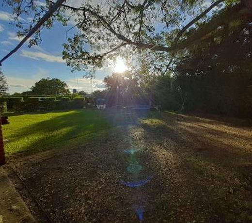 Finca el Morichal