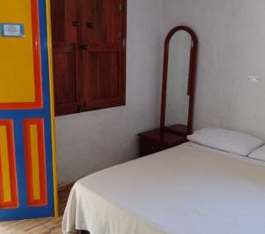 Hostal Encanto La Salada