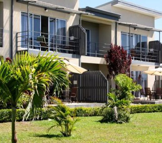 Apartamentos La Alborada Airport SJO