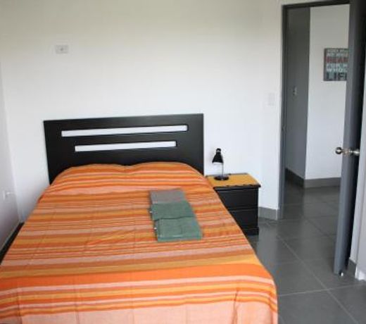 Apartamentos La Alborada Airport SJO