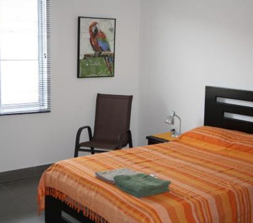 Apartamentos La Alborada Airport SJO