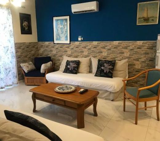 Latchi Holiday Flat