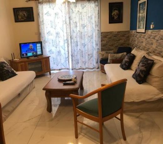 Latchi Holiday Flat