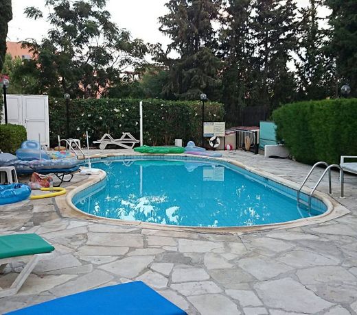 Ibiscus Holiday Apartment