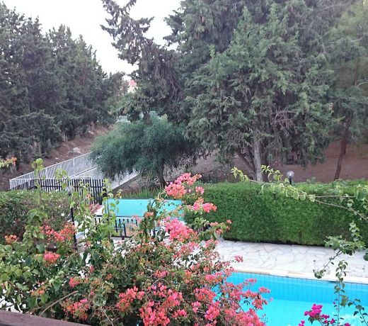Ibiscus Holiday Apartment