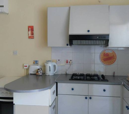 Nice and cozy flat near the sea