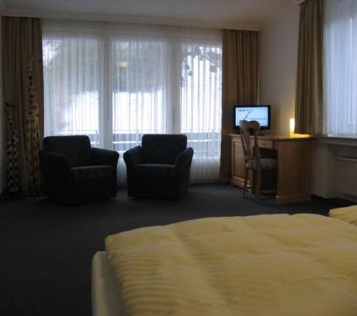 Hotel Marleen