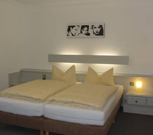 Hotel Marleen