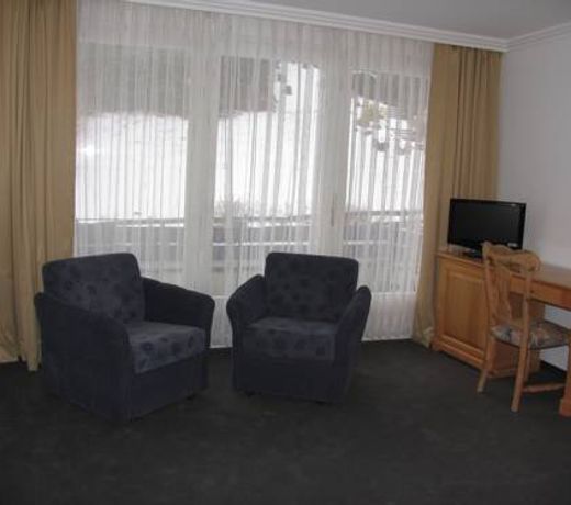 Hotel Marleen