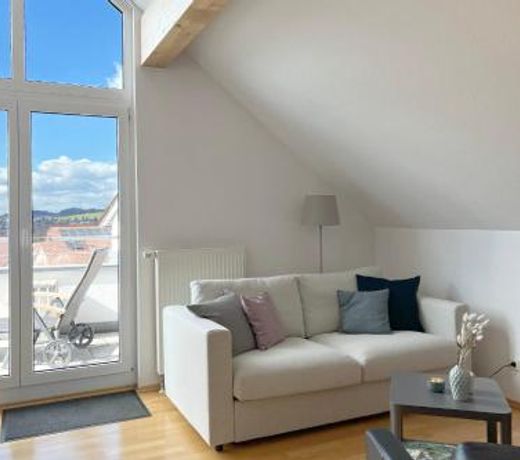 Apartment mit Dachterrasse & Sauna