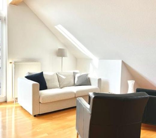 Apartment mit Dachterrasse & Sauna