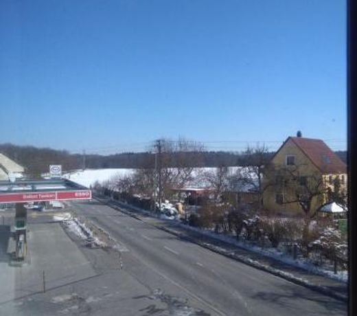pension sonne