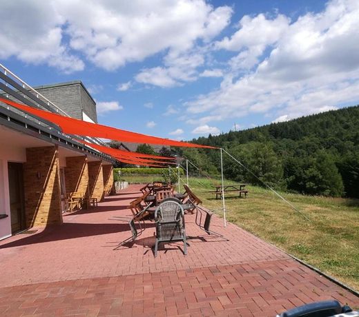 Landhaus Schlossberg
