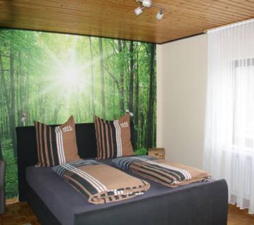 B&B on route L854 - Pension zum Riepen