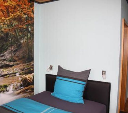 B&B on route L854 - Pension zum Riepen