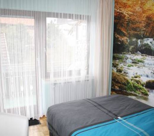 B&B on route L854 - Pension zum Riepen